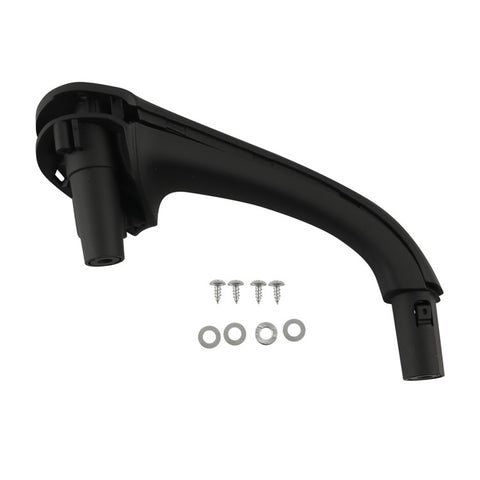 A5310 1Pair Car Front Right / Left Inner Door Pull Handle for W203 C Class Sedan, C230 Sedan 2003-2005, OE: 20381015 / 651