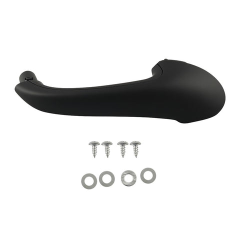 A5310 1Pair Car Front Right / Left Inner Door Pull Handle for W203 C Class Sedan, C230 Sedan 2003-2005, OE: 20381015 / 651