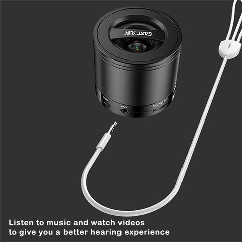 MH045S 3-in-1 Type-C / iP / 3.5mm Multifunction Car Audio Cable for iPhone 13 / Google Pixel 4 / Samsung Galaxy S20