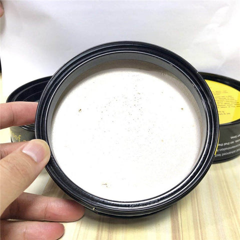 BIOLIGHT Water Repellent Cream for Car Rearmirror Rear Mirror Windshield Glass