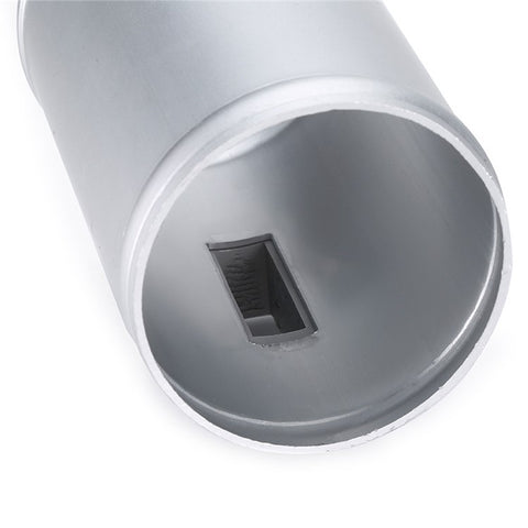 R-EP XH-UN605 Car Engine Air Intake Sensor Car MAF Sensor Air Flow Sensor Adapter Intake Meter Mount Base Air Intake Parts for Honda, Ford