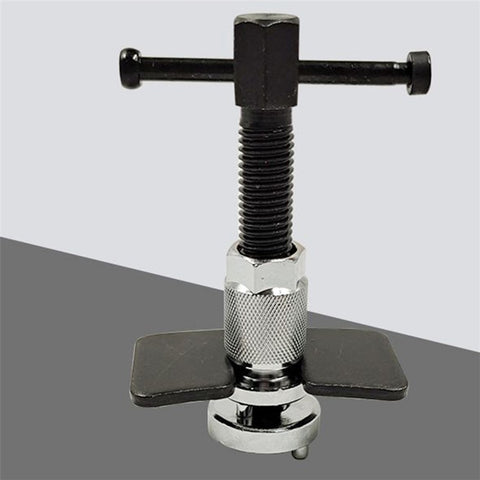 RUICHI S-011 3Pcs / Set Brake Piston Wind Rack Tool Kit Professional Auto Replacement Tool Disc Brake Adjustment Tool