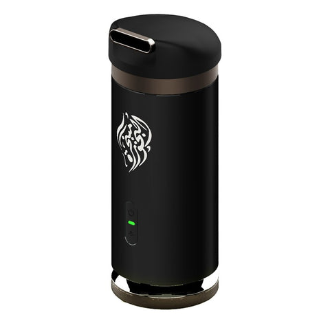 EQUANTU SQ803 Muslim Car Aromatherapy Machine Incense Burner Portable Electric Incenser