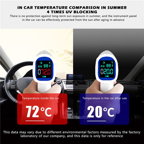 1026 190T Silver Coated Cloth Car Cover Reflective UV Protection Waterproof Car Hood