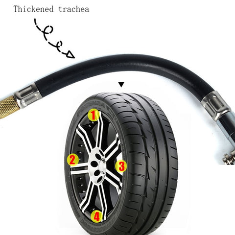 pct-6231 Car Tire Pressure Gauge Vehicles Tyre Pressure Measuring Device Mechanical Tire Pressure Gauge