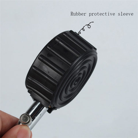 pct-6231 Car Tire Pressure Gauge Vehicles Tyre Pressure Measuring Device Mechanical Tire Pressure Gauge