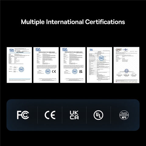 BASEUS Super Energy Pro+ Car Jump Starter 12000mAh with Smart Digital Display