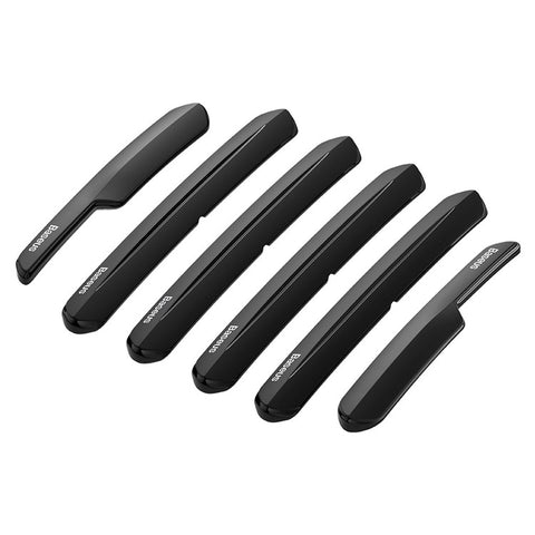 BASEUS T-Space For Tesla Model 3 / Y 6Pcs / Set Ant