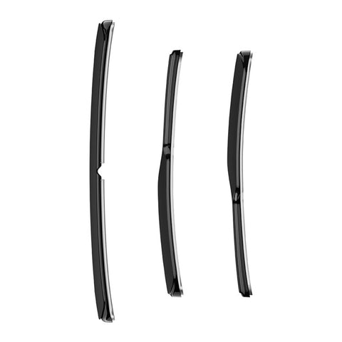 BASEUS T-Space For Tesla Model 3 / Y 6Pcs / Set Ant