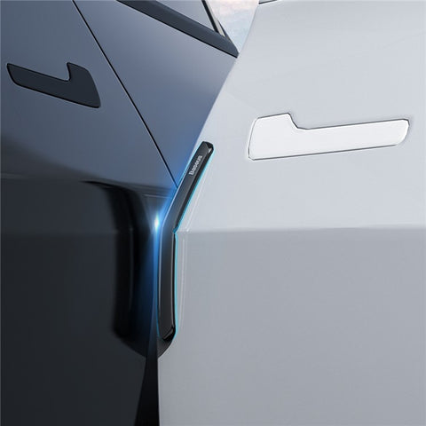 BASEUS T-Space For Tesla Model 3 / Y 6Pcs / Set Ant