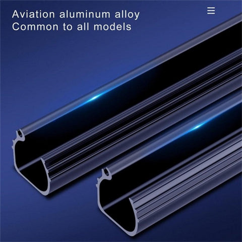 Car Windshield Sun Shade Auto SUV Sun Heat Block Hood Cover (2 Front Sun Visor + 4 Side Window Sunshade