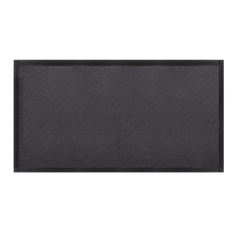 Magnetic Car Sunroof Window Sunshade UV Protection Anti Mosquito Mesh Cover Shading Net, Size L: 100*65cm