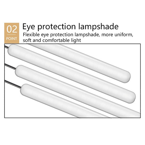 F12U Car Interior 48 LED Light Bar Strip 4 Music Control Modes USB 5V Car Ambient Lamp with APP / Remote Control