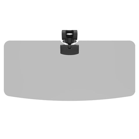 Car Sun Visor Polarized Sunshade Plate Anti-Dazzle Rotatable Adjustable Sun Visor Blocker