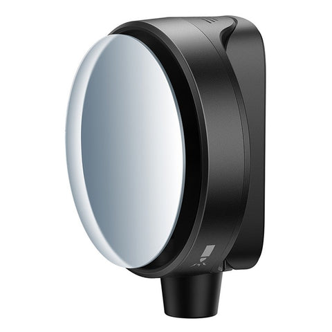 BASEUS SafeRide Series Backseat Rearview Mirror with Safety Hammer Wide Viewing Angle Rear View Mirror (1Pc)