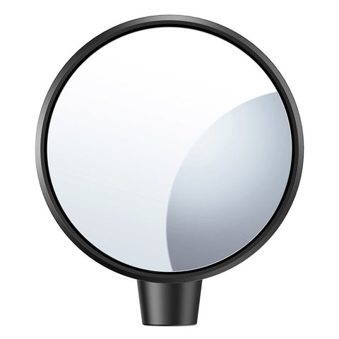 BASEUS SafeRide Series Backseat Rearview Mirror with Safety Hammer Wide Viewing Angle Rear View Mirror (1Pc)
