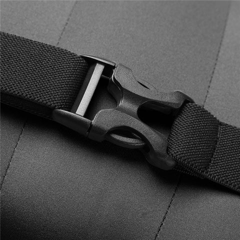 BASEUS ComfortRide Series Car Headrest Pillow Memory Foam Slow Rebound Head Cushion