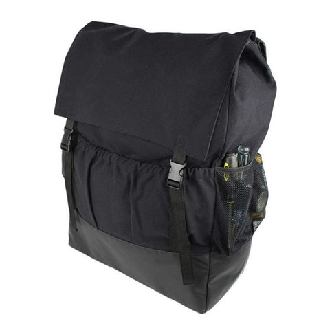 KG0108 Off-Road Spare Tire Storage Bag Large Capacity Trash Bag Organizer for SUV Trunk Car