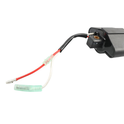 A8998 6F5-85570-00 Ignition Coil for Yamaha F9.9, 13.5, 15, 20, 25HP 40HP (2 or 4 Stroke) Boat Engine Outboard Accessories