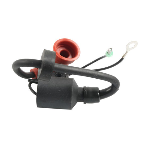 A8996 63V-85570-00-00 Ignition Coil for Yamaha Outboard 9.9HP, 15HP 1996-2014 Outboard Engines