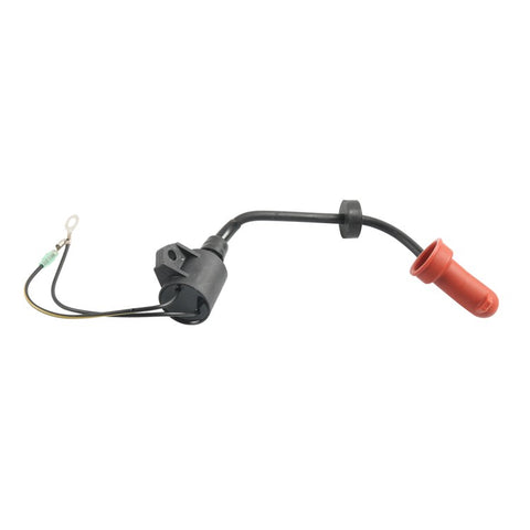 A8996 63V-85570-00-00 Ignition Coil for Yamaha Outboard 9.9HP, 15HP 1996-2014 Outboard Engines