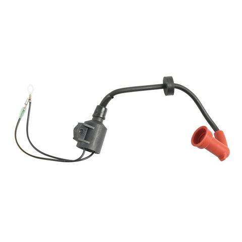 A8996 63V-85570-00-00 Ignition Coil for Yamaha Outboard 9.9HP, 15HP 1996-2014 Outboard Engines