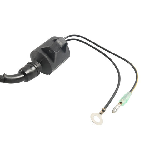 A8996 63V-85570-00-00 Ignition Coil for Yamaha Outboard 9.9HP, 15HP 1996-2014 Outboard Engines