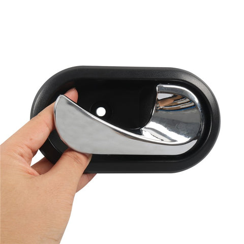 A8094-02 Replacement Pull Handle for Car Interior Right Door, OE: 8200733848 RH