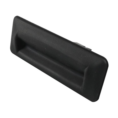A7677 Universal Car Trunk Release Switch Vehicle Trunk Tailgate Switch Auto Accessories (OE:5J0827566E)