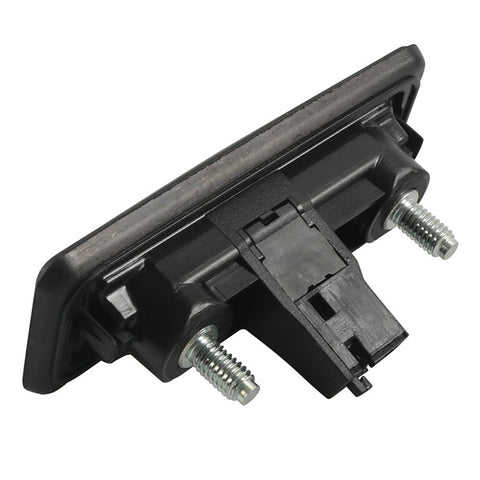 A7677 Universal Car Trunk Release Switch Vehicle Trunk Tailgate Switch Auto Accessories (OE:5J0827566E)