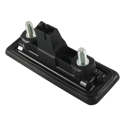 A7677 Universal Car Trunk Release Switch Vehicle Trunk Tailgate Switch Auto Accessories (OE:5J0827566E)