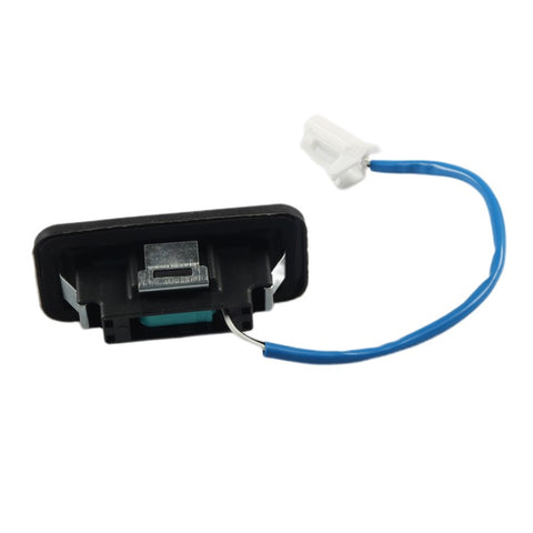 A8488 Car Trunk Release Switch for Kia K2 K5 Electric Car Trunk Tailgate Switch Auto Accessories (OE: 812602G000)