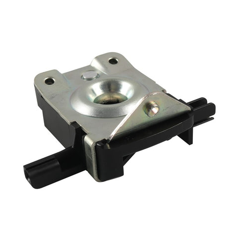 A6882-01 Car Lower Hood Lock Catch Latch for E36, Z3 OE: 51238122269 Left Side Lower Engine Cover Hood Latch