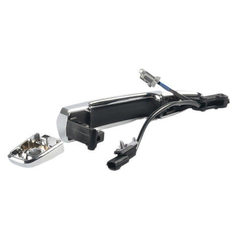 A8500-01 Front Left Exterior Door Handle for Nissan OE: 80640-3NF1A Car Door Handle