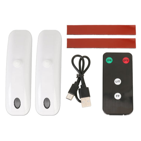 H901 1Pc Car Roof Warning Light Remote Control Vehicle Green Laser Lamp