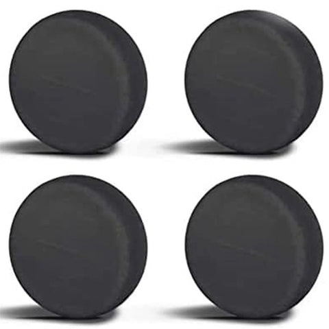 4PCS 76-81CMx34CM Wheel Oxford Cloth Sleeve Bag Car SUV Tire Cover for 30-32 inch Tire