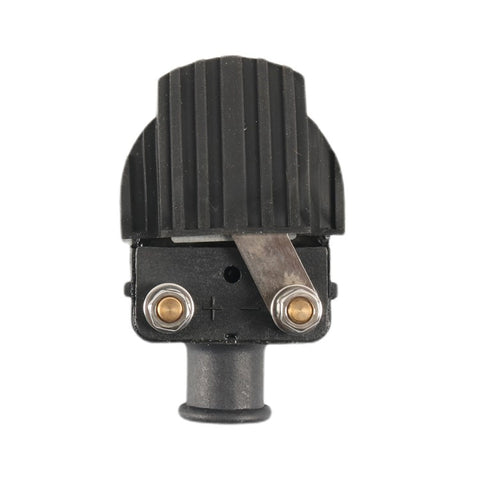 A6943 Ignition Coil Compatible with Mercury, OE: 339-832757A