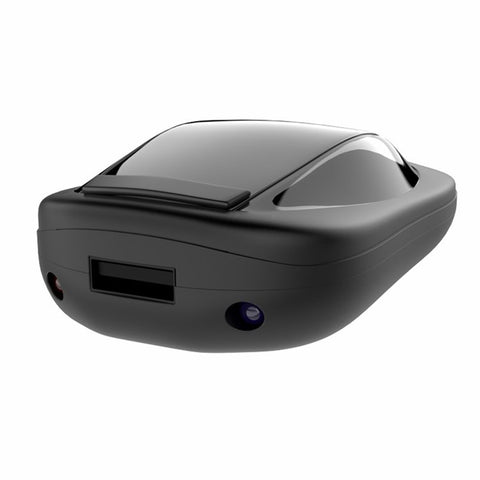 A53 Car Wired to Wireless Car Play Adapter Car Smart Box 2+32GB