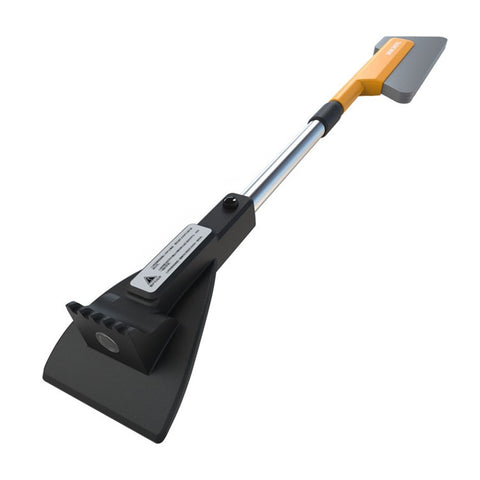 Telescopic Car Snow Shovel Defrost Deicing Brush Cleaning Tool (Standard Version)
