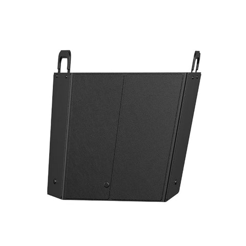 BASEUS BS-TS013 T-Space Series For Tesla Model Y Car Trunk Organizer PU+PVC Storage Box