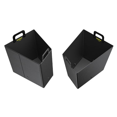 BASEUS BS-TS013 T-Space Series For Tesla Model Y Car Trunk Organizer PU+PVC Storage Box