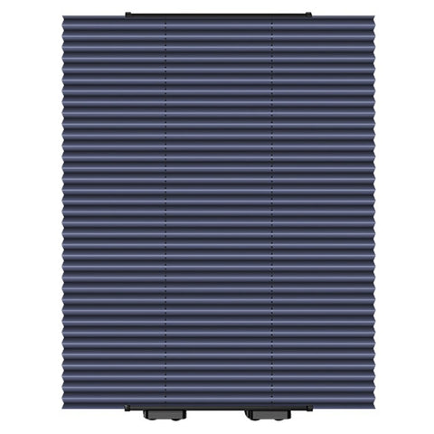 Car Sun Window Shade 80x185cm Car Privacy Shield with 6 Suction Cups
