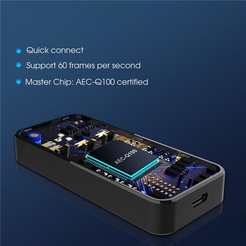 DRIVEKIT AF1313 Bluetooth-compatible CarPlay Wireless Adapter Convert Wired to Wireless Carplay Box