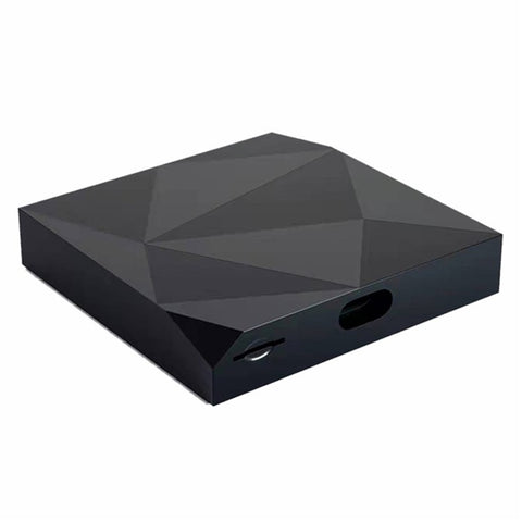 P3578 Wireless CarPlay Android Auto Adapter Wireless Bluetooth-compatible Connection Carplay Box
