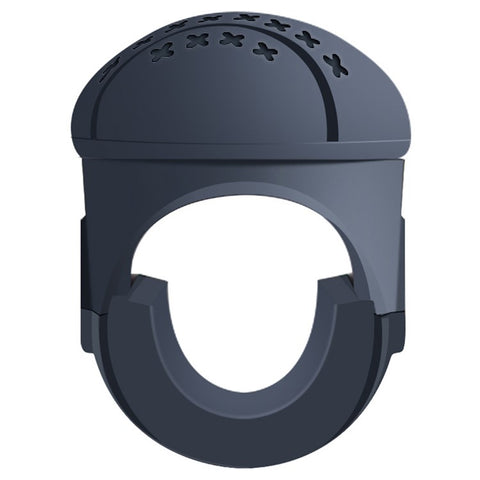 Steering Wheel Power Handle Aid Silicone Car Turning Handle Ball