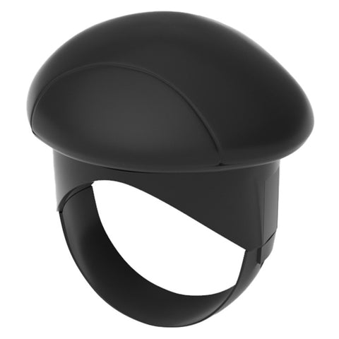 Car Steering Wheel Power Ball Silicone Auxiliary Driving Labor-Saving Tool