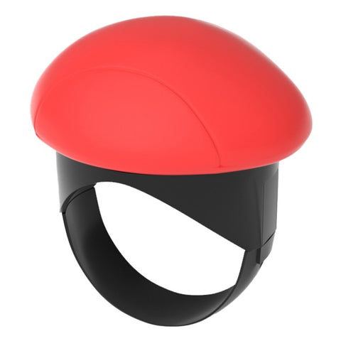 Car Steering Wheel Power Ball Silicone Auxiliary Driving Labor-Saving Tool