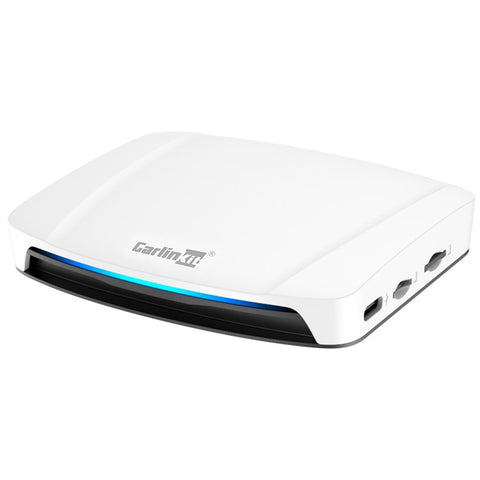CARLINKIT SDM660 8+128GB CarPlay AI Box Android 13.0 Wireless CarPlay Android Auto Adapter with HD Output, Eurasian Version