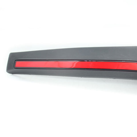 For Toyota Raize 2020-2022 1 Pair Car Rear Bumper Light Red LED DRL Turn Signal Brake Tail Lamp