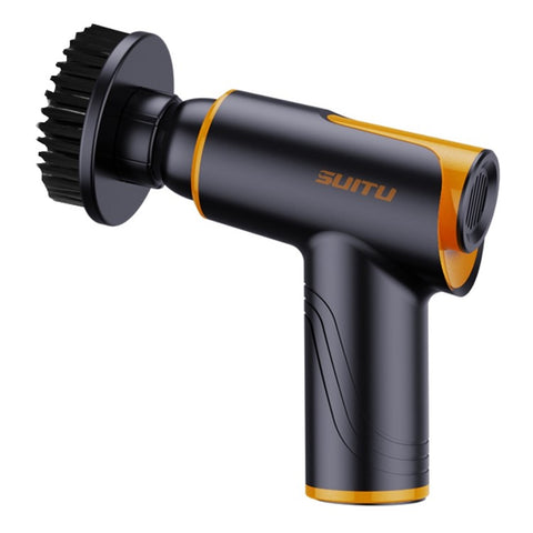 SUITU ST-6602 100W Car Polisher Cordless Waxing Machine Car Scratch Remover Universal Vehicle Beauty Devices